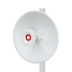 WI-TIK 6GHz FWA Link - WI-FW5625 يباع لينك كامل فقط - 2 قطع