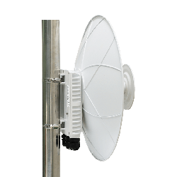 WI-TIK 6GHz FWA Link - WI-FW5625 يباع لينك كامل فقط - 2 قطع