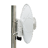 WI-TIK 6GHz FWA Link - WI-FW5625 يباع لينك كامل فقط - 2 قطع