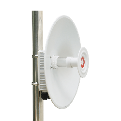 WI-TIK 6GHz FWA Link - WI-FW5625 يباع لينك كامل فقط - 2 قطع