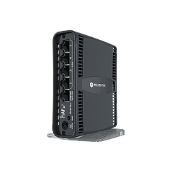 Mikrotik C52iG-5HaxD2HaxD-TC (hAP ax²)