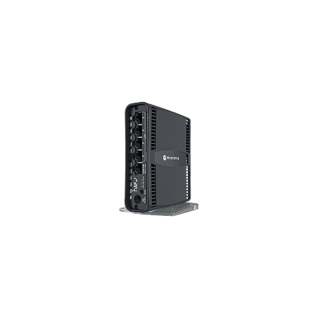 Mikrotik C52iG-5HaxD2HaxD-TC (hAP ax²)