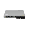 Cisco Catalyst 3850-48P (Used) — 48×1GE, 2×10G SFP+, 2×1G SFP, 2×1100W PSU, L3 License