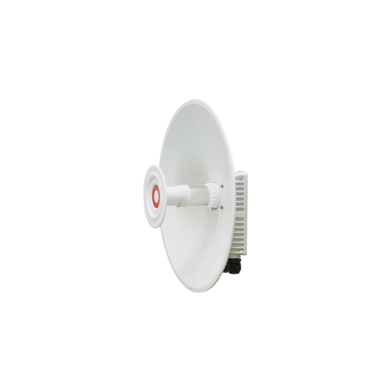 WI-TIK 6GHz FWA Link - WI-FW5625 يباع لينك كامل فقط - 2 قطع