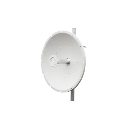 REXENNA Antenna 60cm — 30 dBi (4.95–7.125 GHz) | RXN-304971-ANT
